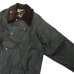 画像5: Barbour（バブァー）BEDALE JACKET（ビデイルジャケット）"Wax Cotton" / Sage（セージ）