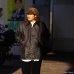 画像13: Barbour（バブァー）BEAUFORT JACKET（ビューフォートジャケット）"Wax Cotton" / Navy（ネイビー）