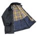 画像10: Barbour（バブァー）BEDALE JACKET（ビデイルジャケット）/Navy（ネイビー）