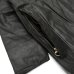 画像11: Barbour（バブァー）BEAUFORT JACKET（ビューフォートジャケット）"Wax Cotton" / Black（ブラック）