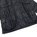 画像8: Barbour（バブァー）BEAUFORT JACKET（ビューフォートジャケット）"Wax Cotton" / Navy（ネイビー）
