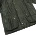 画像8: Barbour（バブァー）BEAUFORT JACKET（ビューフォートジャケット）/Sage（セージ）