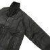画像5: Barbour（バブァー）BEAUFORT JACKET（ビューフォートジャケット）"Wax Cotton" / Black（ブラック）