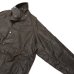 画像5: Barbour（バブァー）BEAUFORT JACKET（ビューフォートジャケット）"Wax Cotton" / Rustic（ラスティック）