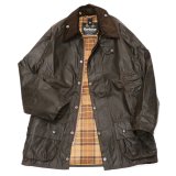 Barbour（バブァー）BEAUFORT JACKET（ビューフォートジャケット）/Rustic（ラスティック）