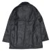 画像2: Barbour（バブァー）BEAUFORT JACKET（ビューフォートジャケット）"Wax Cotton" / Navy（ネイビー） (2)