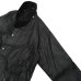 画像5: Barbour（バブァー）BEDALE JACKET（ビデイルジャケット）/Black（ブラック）