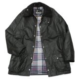 Barbour（バブァー）BEAUFORT JACKET（ビューフォートジャケット）/Black（ブラック）