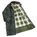 画像9: Barbour（バブァー）BORDER JACKET（ボーダージャケット）"Wax Cotton" / Sage（セージ）