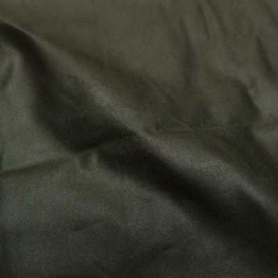 画像11: Barbour(バブァー)BORDER JACKET(ボーダージャケット)"Wax Cotton" / Sage(セージ)