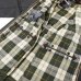 画像10: Barbour（バブァー）BORDER JACKET（ボーダージャケット）"Wax Cotton" / Sage（セージ）