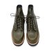 画像4: RED WING（レッドウィング）Style No.8828 6"CLASSIC MOC（6インチ・クラシックモック）