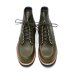 画像3: RED WING（レッドウィング）Style No.8828 6"CLASSIC MOC（6インチ・クラシックモック）