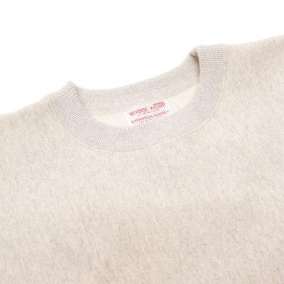 画像3: Champion(チャンピオン)REVERSE WEAVE 2ND PATENT CREW NECK SWEATSHIRT(リバースウィーブ2NDパテントクルーネックスウェットシャツ)"TRUE TO ARCHIVES" / Silver Gray(シルバーグレー)