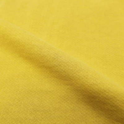 画像6: Good On（グッドオン）Rough Crew Sweat（ラフクルースウェット）"Pigment Dye" / Banana（バナナ）