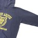 画像5: Mixta（ミクスタ）Print Hoodie Sweat（プリント付きフーディスウェット）"URSUS ARCTOS"/Dark Choco（ダークチョコ）※XLサイズのみ