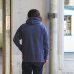 画像10: Mixta（ミクスタ）Print Hoodie Sweat（プリント付きフーディスウェット）"URSUS ARCTOS"/Dark Choco（ダークチョコ）※XLサイズのみ