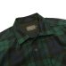 画像3: PENDLETON（ペンドルトン）THE ORIGINAL BOARD SHIRT（ザ・オリジナル・ボードシャツ）-Japan Fit-/Blackwatch（ブラックウォッチ）