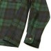 画像5: PENDLETON（ペンドルトン）THE ORIGINAL BOARD SHIRT（ザ・オリジナル・ボードシャツ）-Japan Fit-/Blackwatch（ブラックウォッチ）