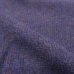 画像7: INVERALLAN（インバーアラン）Crew Neck Saddle Shoulder Sweater（クルーネックサドルショルダーセーター）Supersoft Shetland/Royal Violet（ロイヤルバイオレット）