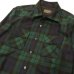 画像4: PENDLETON（ペンドルトン）THE ORIGINAL BOARD SHIRT（ザ・オリジナル・ボードシャツ）-Japan Fit-/Blackwatch（ブラックウォッチ）