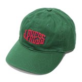 J.PRESS（J.プレス）LOGO CAP（ロゴキャップ）/Green（グリーン）