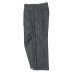 画像1: J.PRESS（J.プレス）PIPED STEM TROUSERS（パイプドステムトラウザー）PEPPIN MERINO SAXONY/Charcoal（チャコールグレー） (1)