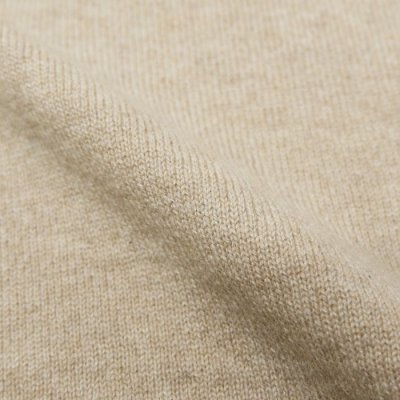 画像10: John Laing（ジョンレイン）CASHMERE KNIT WEAR CREW NECK（カシミヤニットウェアクルーネック）"21G 1PLY" / 4Colors（全4色展開）