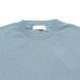 画像3: John Laing（ジョンレイン）CASHMERE KNIT WEAR CREW NECK（カシミヤニットウェアクルーネック）21G 1PLY/Skipper（スキッパー）