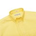 画像3: ※50th Exclusive※INDIVIDUALIZED SHIRTS（インディビジュアライズドシャツ）Classic Fit MBDM BD Shirt（クラシックフィットボタンダウンシャツ）"DAN RIVER Oxford"/Yellow（イエロー）