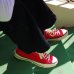 画像9: CONVERSE（コンバース）CANVAS ALL STAR J OX（キャンバスオールスターJ OX）/Red（レッド）