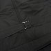 画像9: Post O'Alls（ポストオーバーオールズ）1 Pocket Vest（1ポケットベスト）"Cotton Typewriter Cloth×Polar Tech Sherpa" / Navy（ネイビー）・Black（ブラック）
