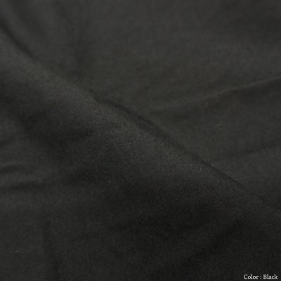 画像13: ＜30%OFF＞Post O'Alls（ポストオーバーオールズ）1 Pocket Vest（1ポケットベスト）"Cotton Typewriter Cloth×Polar Tech Sherpa" / Navy（ネイビー）・Black（ブラック）