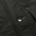 画像11: Post O'Alls（ポストオーバーオールズ）1 Pocket Vest（1ポケットベスト）"Cotton Typewriter Cloth×Polar Tech Sherpa" / Navy（ネイビー）・Black（ブラック）