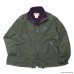 画像4: L.L.Bean（エルエルビーン）Lovell Microfleece Lined Jacket（ラヴェルマイクロフリースラインドジャケット）-JAPAN EDITION-/Deep Lake（ディープレイク）・Dk.Charcoal（ダークチャコール）