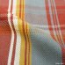 画像7: FIVE BROTHER（ファイブブラザー）HEAVY FLANNEL WORK SHIRTS（ヘビーフランネルワークシャツ）/Red（レッド）※Sサイズのみ