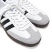 画像6: adidas Originals（アディダスオリジナルス）SAMBA OG（サンバOG）/White×Black（ホワイト×ブラック）