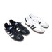 画像9: adidas Originals（アディダスオリジナルス）SAMBA OG（サンバOG）/White×Black（ホワイト×ブラック）