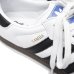 画像7: adidas Originals（アディダスオリジナルス）SAMBA OG（サンバOG）/White×Black（ホワイト×ブラック）