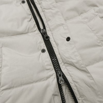 画像9: DUVETICA（デュベティカ）ADAHY（アダヒ）/024（luna scura）アイボリー