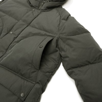 画像6: DUVETICA(デュベティカ)HASSUN(ハッスン)/999(nero)ブラック