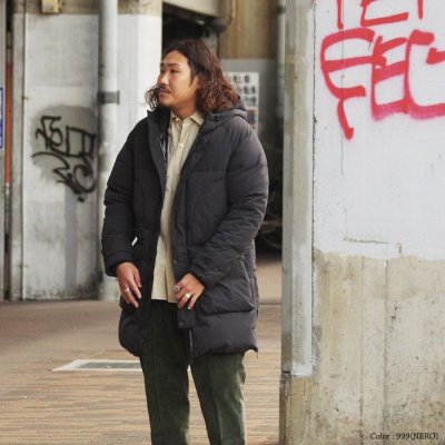 画像16: DUVETICA(デュベティカ)HASSUN(ハッスン)/999(nero)ブラック