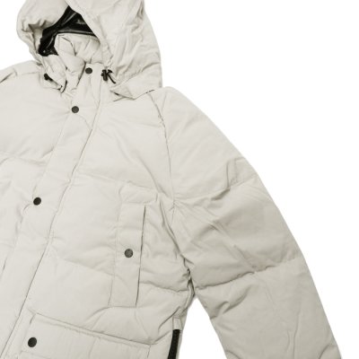 画像5: DUVETICA（デュベティカ）ADAHY（アダヒ）/024（luna scura）アイボリー