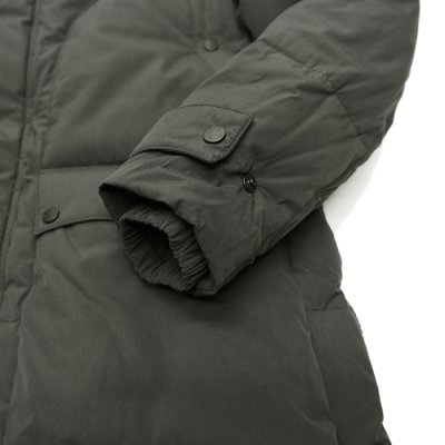 画像7: DUVETICA(デュベティカ)HASSUN(ハッスン)/999(nero)ブラック