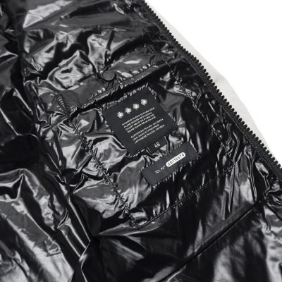 画像12: DUVETICA（デュベティカ）ADAHY（アダヒ）/024（luna scura）アイボリー