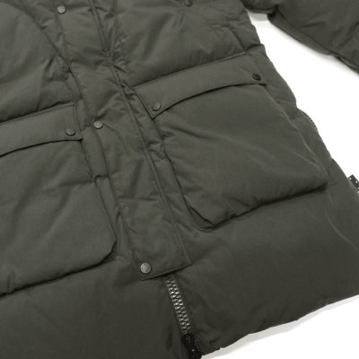 画像8: DUVETICA(デュベティカ)HASSUN(ハッスン)/999(nero)ブラック