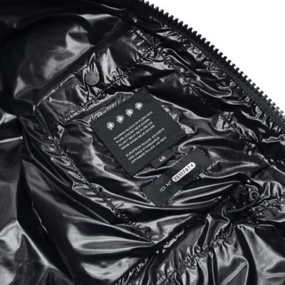 画像12: DUVETICA(デュベティカ)HASSUN(ハッスン)/720(blu notte)ナイトブルー