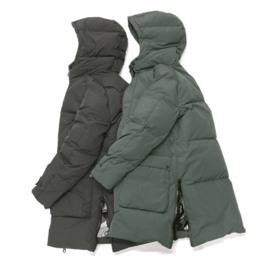 画像13: DUVETICA(デュベティカ)HASSUN(ハッスン)/720(blu notte)ナイトブルー