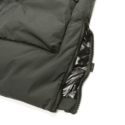 画像9: DUVETICA(デュベティカ)HASSUN(ハッスン)/999(nero)ブラック