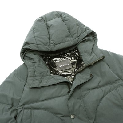 画像3: DUVETICA(デュベティカ)HASSUN(ハッスン)/720(blu notte)ナイトブルー